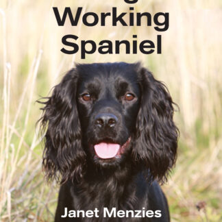 Training the Working Spaniel