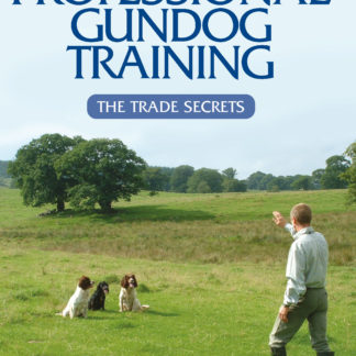 Professional Gundog Training