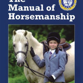 The Manual of Horsemanship