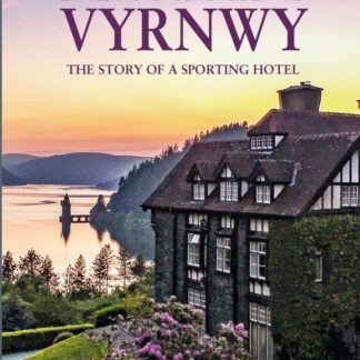 Lake Vyrnwy