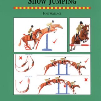 Showjumping