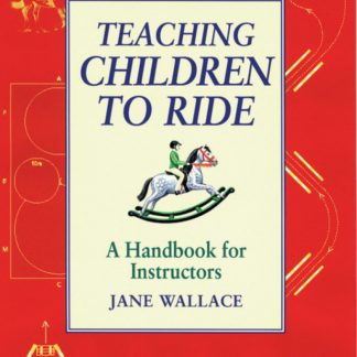 Teaching Children to Ride