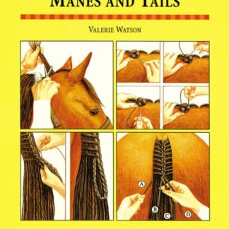 Manes and Tails