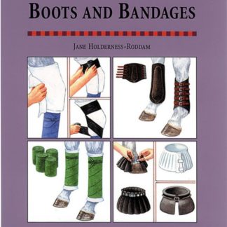 Boots and Bandages