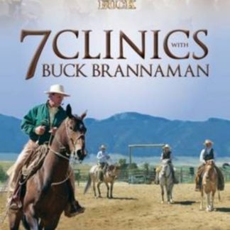 7 Clinics with Buck Brannaman: Set 2