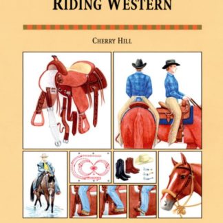 Riding Western