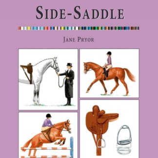Side Saddle