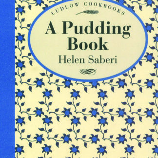 A Pudding Book by Helen Saberi