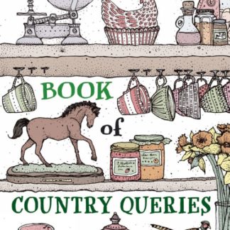 The Field Book of Country Queries