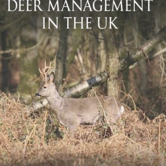 Deer Management in the UK
