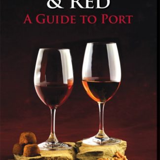 Rich, Rare & Red