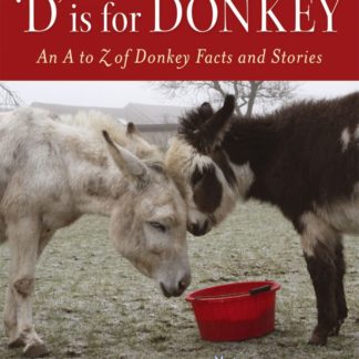 D is for Donkey