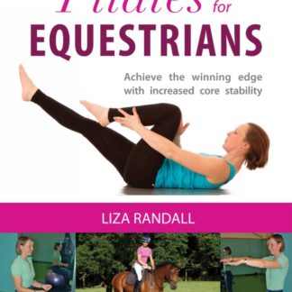 Pilates for Equestrians