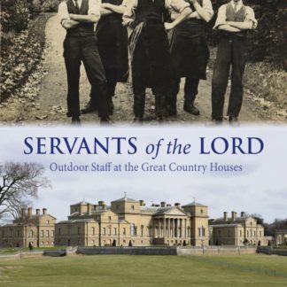 Servants of the Lord