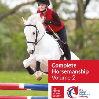 BHS Complete Horsemanship: Volume 2