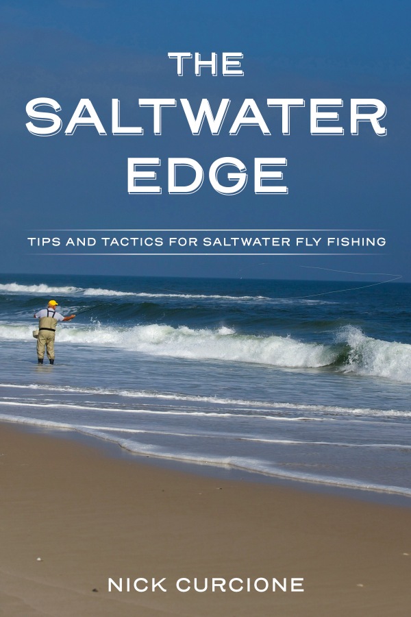 The Saltwater Edge - Quiller Publishing