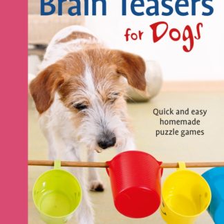 Brain Teasers for Dogs