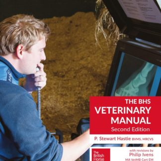 BHS Veterinary Manual