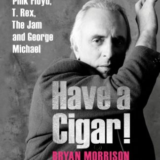 Have a Cigar!