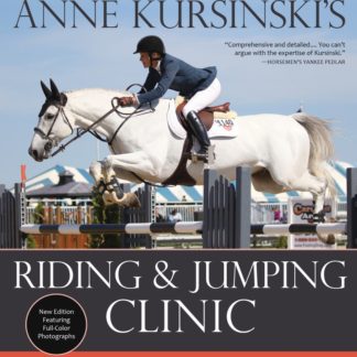 Anne Kursinski's Riding and Jumping Clinic