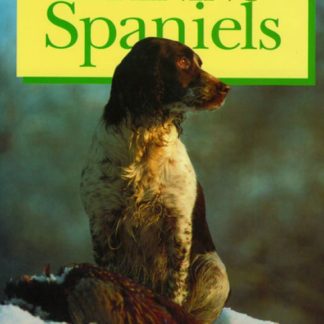 Training Spaniels
