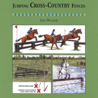 Jumping Cross-country Fences