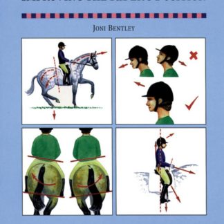 Improving the Rider's Position