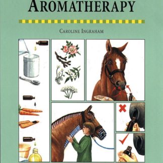 Aromatherapy for Horses
