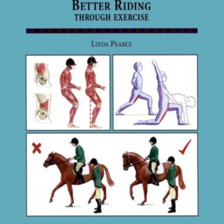 Better Riding Through Exercise