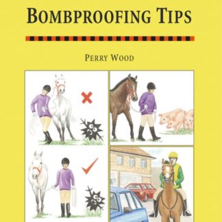 Bombproofing Tips