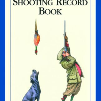 The Shooting Record Book