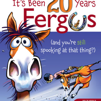 Its Been 20 Years Fergus