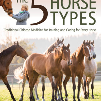 The 5 Horse Types