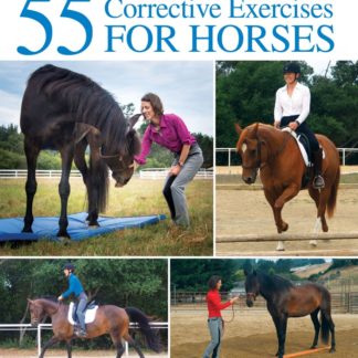 55 Corrective Exercises for Horses