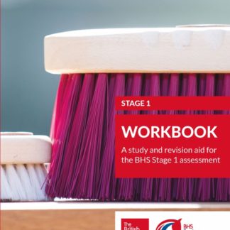 BHS Stage 1 Workbook