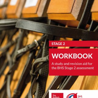 BHS Stage 2 Workbook