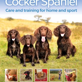 The Cocker Spaniel