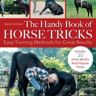 The Handy Book of Horse Tricks - Quiller Publishing