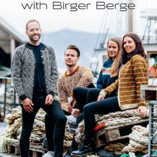 Nordic Knits with Birger Berge