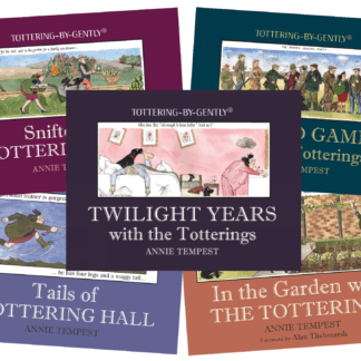 The Tottering collection
