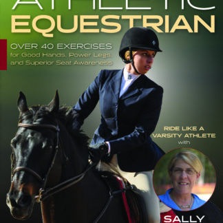 The Athletic Equestrian