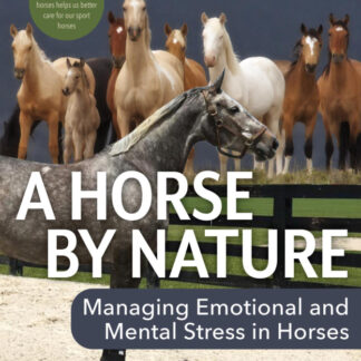A Horse by Nature