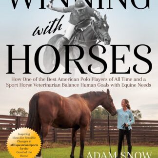 Winning with Horses