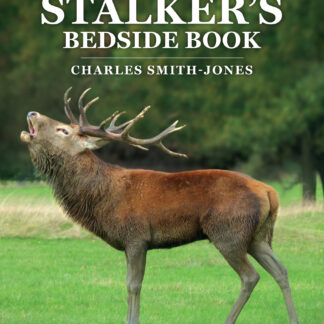 The Deer Stalker's Bedside Book