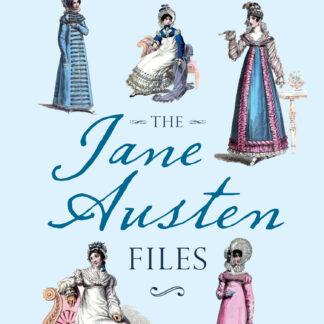 The Jane Austen Files