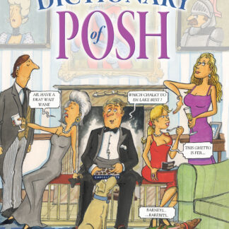 The Dictionary of Posh