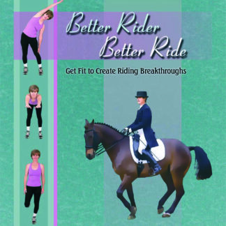 Better Rider, Better Ride