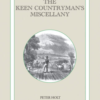 The Keen Countryman's Miscellany