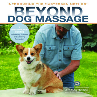Beyond Dog Massage