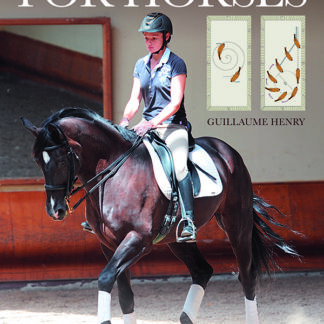 Relaxation Exercises for Horses